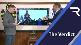 The Verdict: Tiger Roll Grand National 2019 | Racing TV