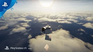 How We Soar – Launch Trailer | PS VR