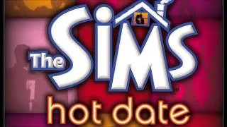 Sims: Hot Date Jazz (1k Subscribers)