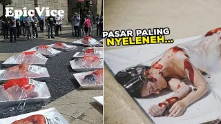 Pergi ke Pasar Bisa Beli Istri?? Apa Ada Pasar Wanita Seperti Ini??? | Aneh Tapi Nyata