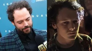 'Like Crazy' Director Drake Doremus Reflects on Anton Yelchin's Death: 'There's Just Nobody Like …