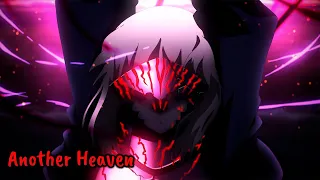 『Lyrics AMV』 Fate/stay night Heaven's Feel OP Full - Another Heaven / Earthmind | ft. @StivAnim