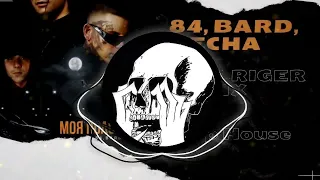 🔥84 BARD KECHA - Моя Половина [Hellriger Remix] BASS BOOSTED 2024  CAR MUSIC BEST OF EDM ELECTRO MIX