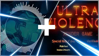 Powersound (VIP) - Eleps + Ultra Violence (Xender Game)