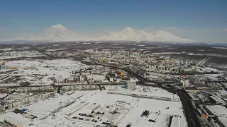 ИТОГИ ДНЯ | 3 МАЯ | Новости Камчатки | Масс Медиа