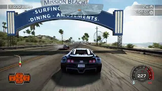 One Step Ahead | Need For Speed Hot Pursuit