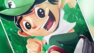 THE NEW GAME OF FERNANFLOO !!