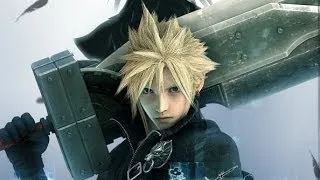 【MAD】Shot In The Dark - Final Fantasy VII