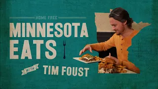 Minnesota Eats with Tim Foust