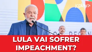 LULA IMPEACHMENT: pedido de IMPEACHMENT foi protocolado?