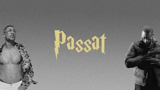 SDM Ft. Maes - Passat (Paroles)