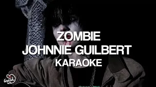 johnnie guilbert - zombie karaoke