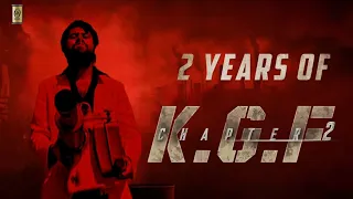 2 Years of K.G.F Chapter 2 | Nawaf | Sameer | Afaque | Awais | Riaz | Waqas | Fahad | Arslan