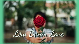 Instrumental rap - Lèw banm love / Beat rap kreyol / Instrumental love