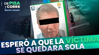 Caso María José: Filtran video previo al feminicidio de la joven | DPC con Nacho Lozano