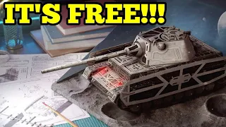 The best tier 6 for FREE