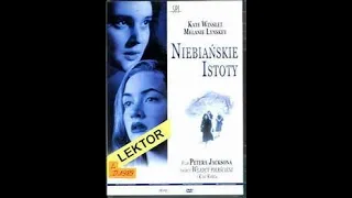 Niebianskie stworzenia   Heavenly Creatures   1994   Lektor PL