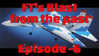 Blast from the Past - Episode 6 - Sort-A-Khoi