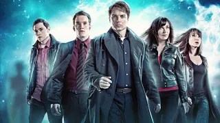 Owen’s Theme (Torchwood) Rock Cover