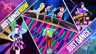 Just Dance 2015 at Gamescom [RU]