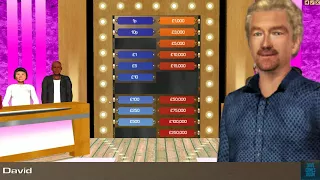 Deal or No Deal UK PC Game - Easter 2018 Special