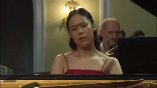 Rachmaninov Piano Concerto No.3 Mov. I 1/2 (Pianist: Yeol Eum Son/손열음)