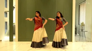 Rangreza | Sachin Jigar | Kathak Dance Cover