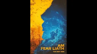 Am fear Liath BTS footage