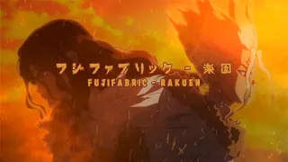 [VIETSUB] RAKUEN - Fujifabric [Dr.Stone Stone War Opening FULL]