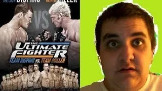 UFC The Ultimate Fighter 14 Finale Predictions