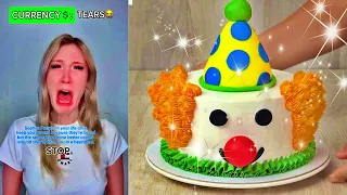 💎🍓CAKE STORYTIME TIKTOK 🥇🍒 The Best of New  Videos @Brianna Guidryy || Tiktok Compilations #26.04.1