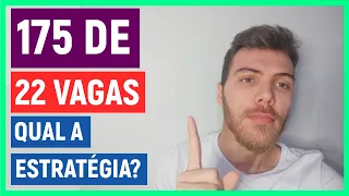 ACREDITE NA LISTA DE ESPERA: a estratégia para você conseguir a aprovação!