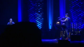 For A Dancer - Jackson Browne - Hamilton, ON April 18, 2017