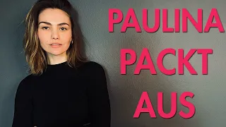 GNTM 2022: Paulina packt aus - Mein Rauswurf hat mich hart getroffen | INTERVIEW