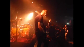 Teen Spirit + Endless Nameless Live in Holland!