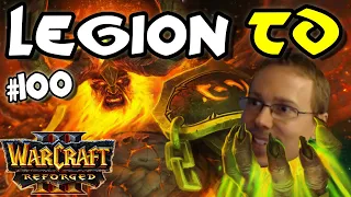 Warcraft 3 | Legion TD #100