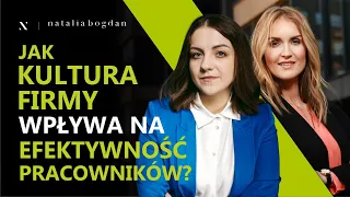 Kultura organizacyjna w firmie – dlaczego jest tak ważna? I Róża Szafranek