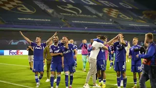 DINAMO HIGHLIGHTS | Zajedno možemo sve 💙 Hvala vam svima na fantastičnoj podršci!