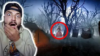 Moe Sargi New Episode Most Scariest Moments | SCARY GHOST VIDEOS