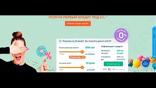 Как погасить кредит в MyCredit?