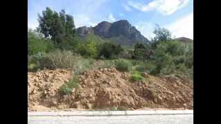 Vacant Land For Sale in Pniel, Stellenbosch, Western Cape, South Africa for ZAR 1,955,000