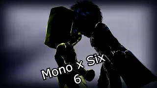 Mono x Six || Kiss Scene 6 [SFM]