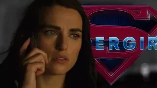 Reaction | 5 серия 3 сезона "Супергёрл/Supergirl"