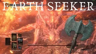 Dark Souls 3 - Demon Prince (feat. Earth Seeker) *No Damage