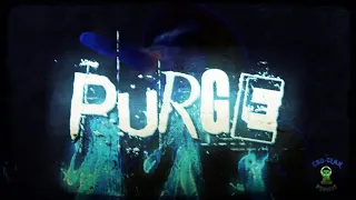 Sclize - PURGE (Official Lyric Video)