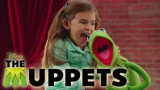 Die Muppets und Du! - Der ganz neue Spaß mit den Muppets auf DISNEY JUNIOR