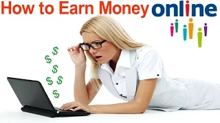 Top 6  Free Ways To Earn Money From Internet without Investment