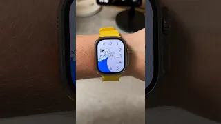 ТОП фишек watchOS 10