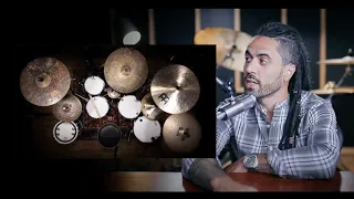 Left Side Floor Toms? | Orlando Drummer Podcast