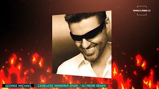 George Michael - Careless Whisper 2k22 / Dj Piere dancefloor extended remix